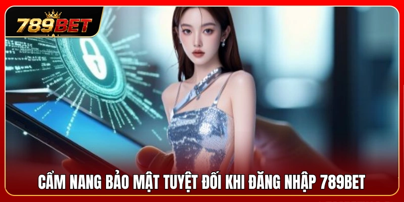 Nguyên tắc quan trọng tăng cường an toàn khi đăng nhập 