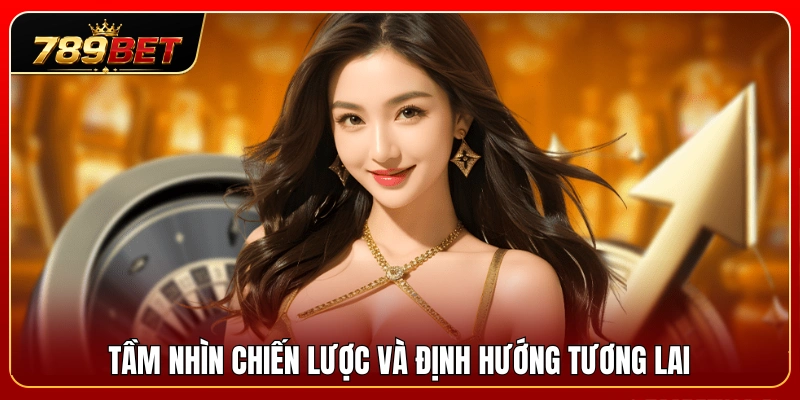 Chiến lược phát triển dài hạn 