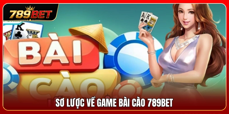 Khái niệm cơ bản về hình thức chơi bài cào 789BET 