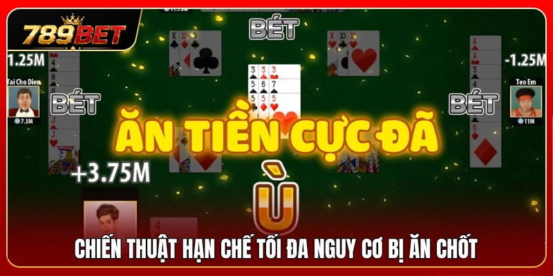 Bí quyết né chốt an toàn giúp bảo vệ điểm số 